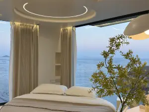 嶼海說·Villa設計師海景美宿