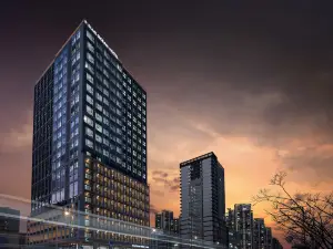 Blue Ocean Residence Hotel