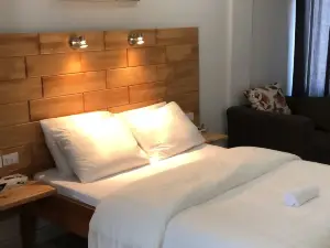 阿福裏旅館