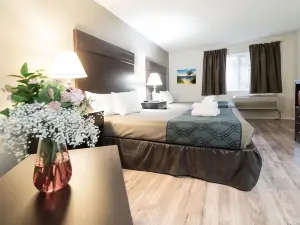 Ocean Star Inn