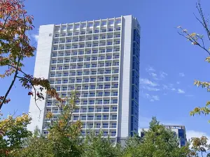 Shine Hotel Incheon Airport