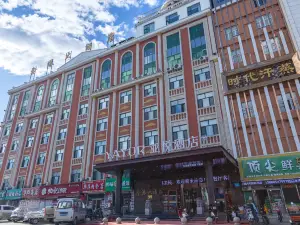 Xingang Hotel