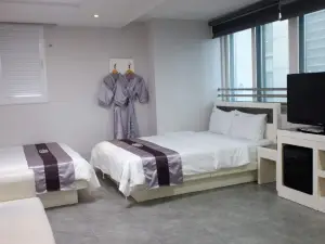 노바루스 관광호텔