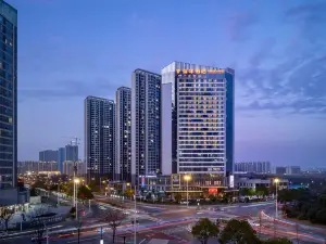 창사 옌녠 푸룬 청지 호텔
