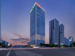 牧原酒店（鄭州高鐵東站店）