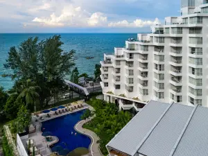 DoubleTree Resort by Hilton Hotel Penang