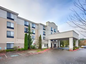 Holiday Inn & Suites Bothell